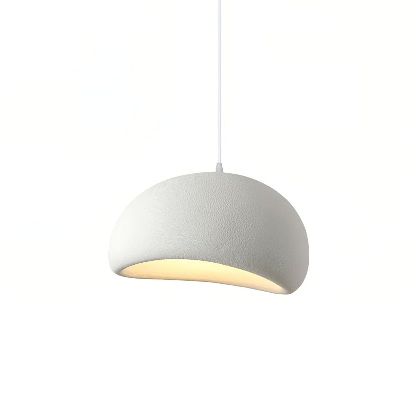 Colette Cloud Pendant Light