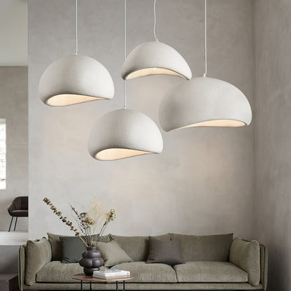 Colette Cloud Pendant Light