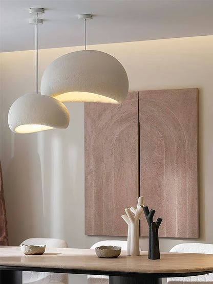 Colette Cloud Pendant Light