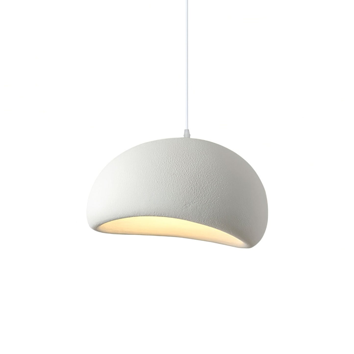 Colette Cloud Pendant Light