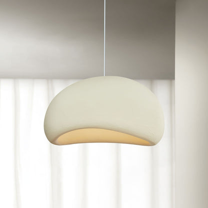Colette Cloud Pendant Light