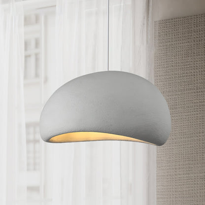 Colette Cloud Pendant Light