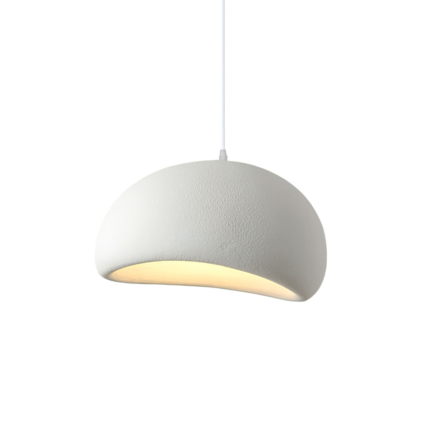 Colette Cloud Pendant Light
