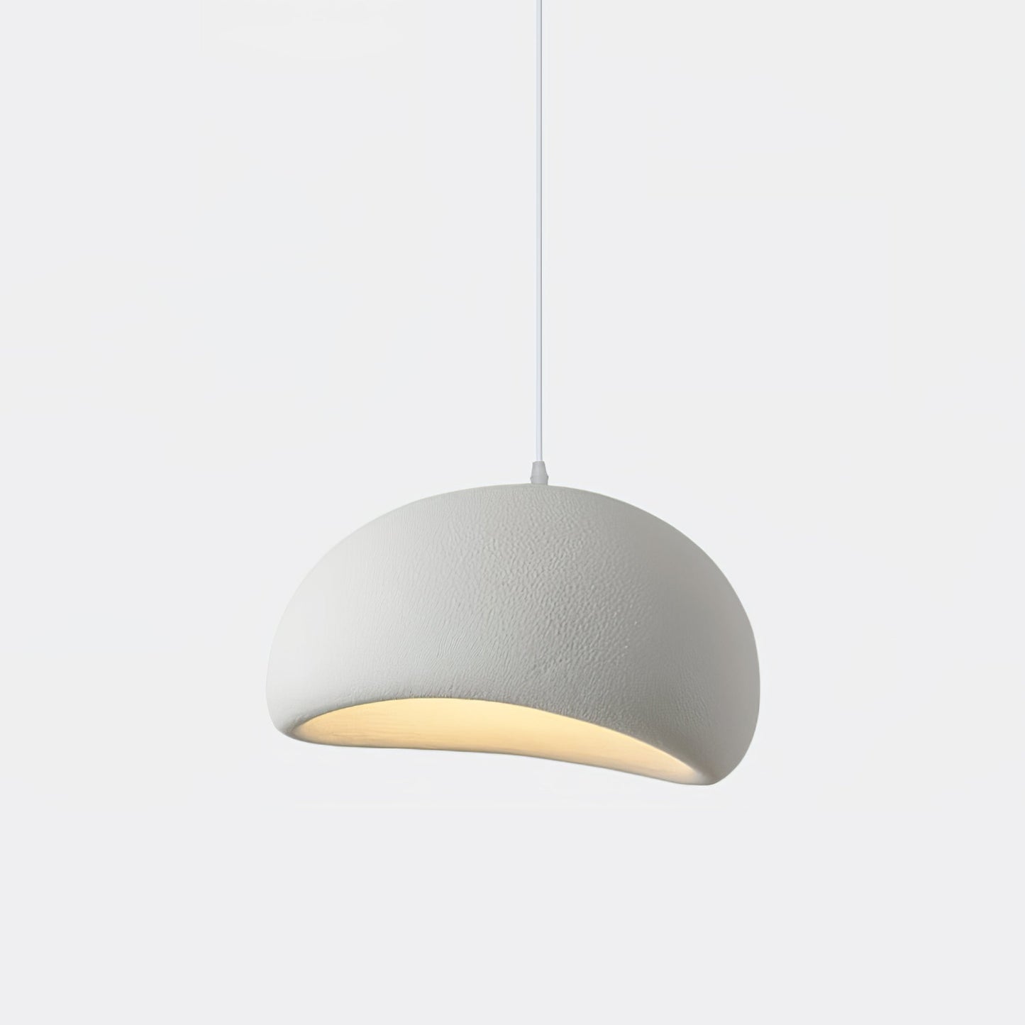 Colette Cloud Pendant Light