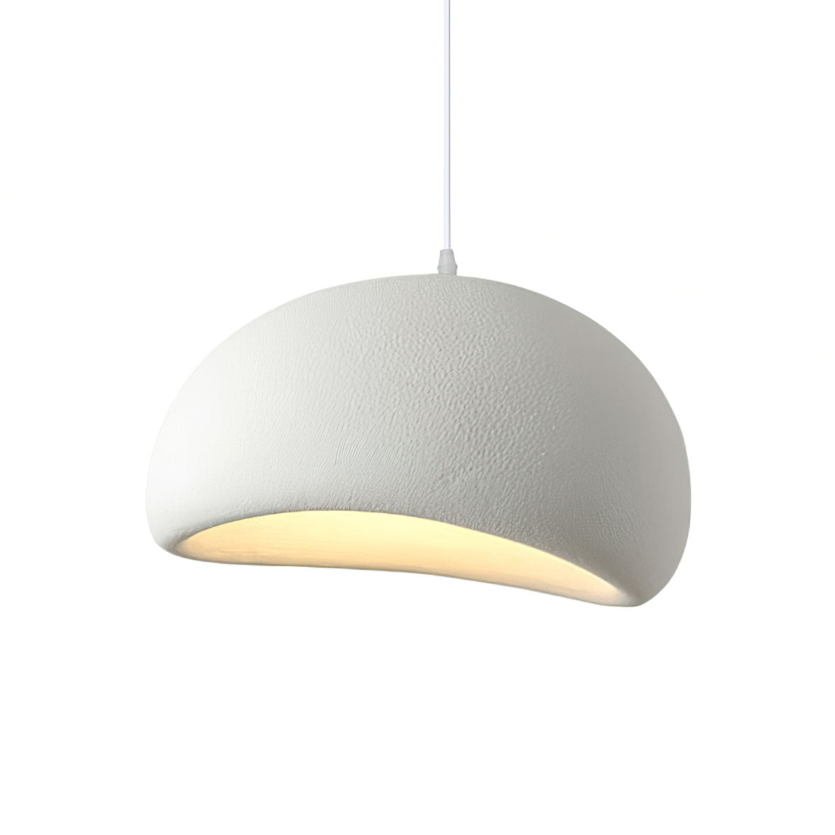 Colette Cloud Pendant Light