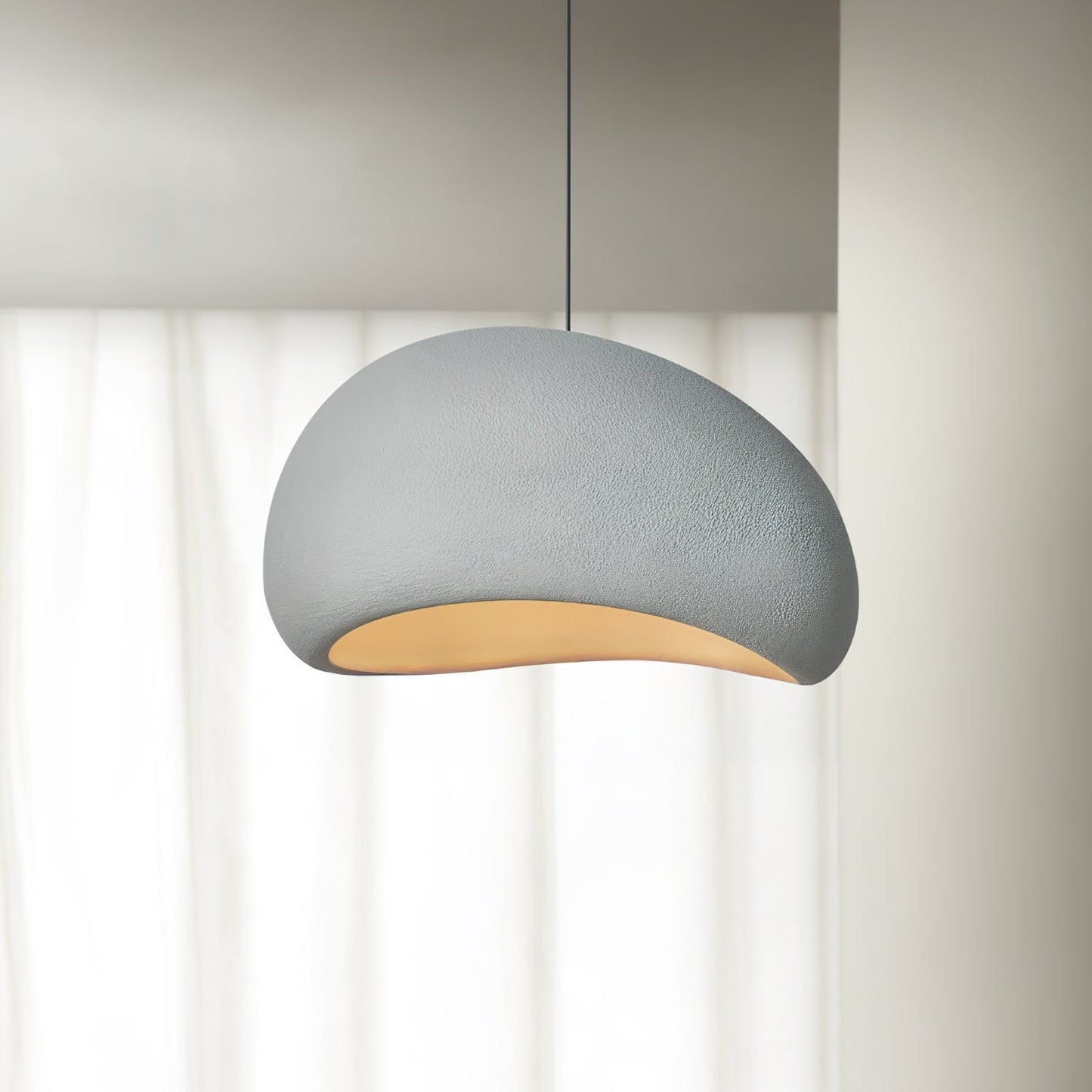 Colette Cloud Pendant Light