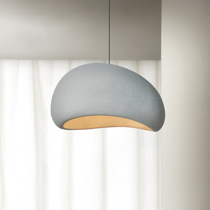 Colette Cloud Pendant Light