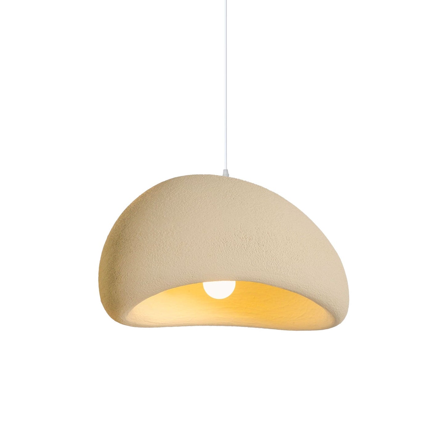 Colette Cloud Pendant Light