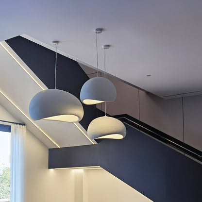 Colette Cloud Pendant Light