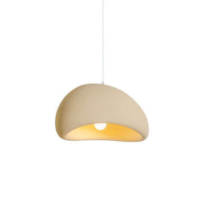 Colette Cloud Pendant Light
