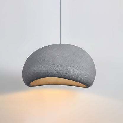 Colette Cloud Pendant Light