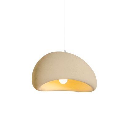 Colette Cloud Pendant Light