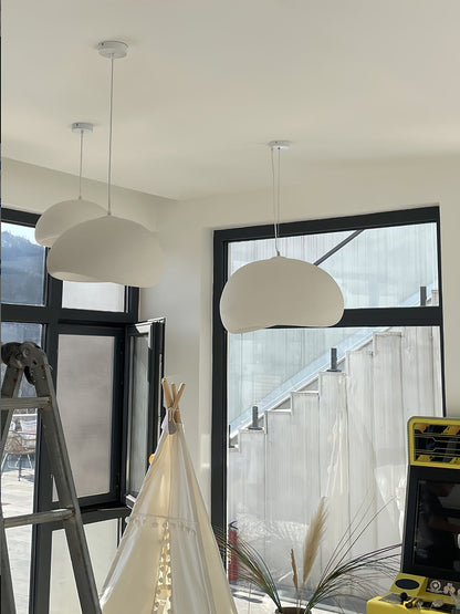Colette Cloud Pendant Light