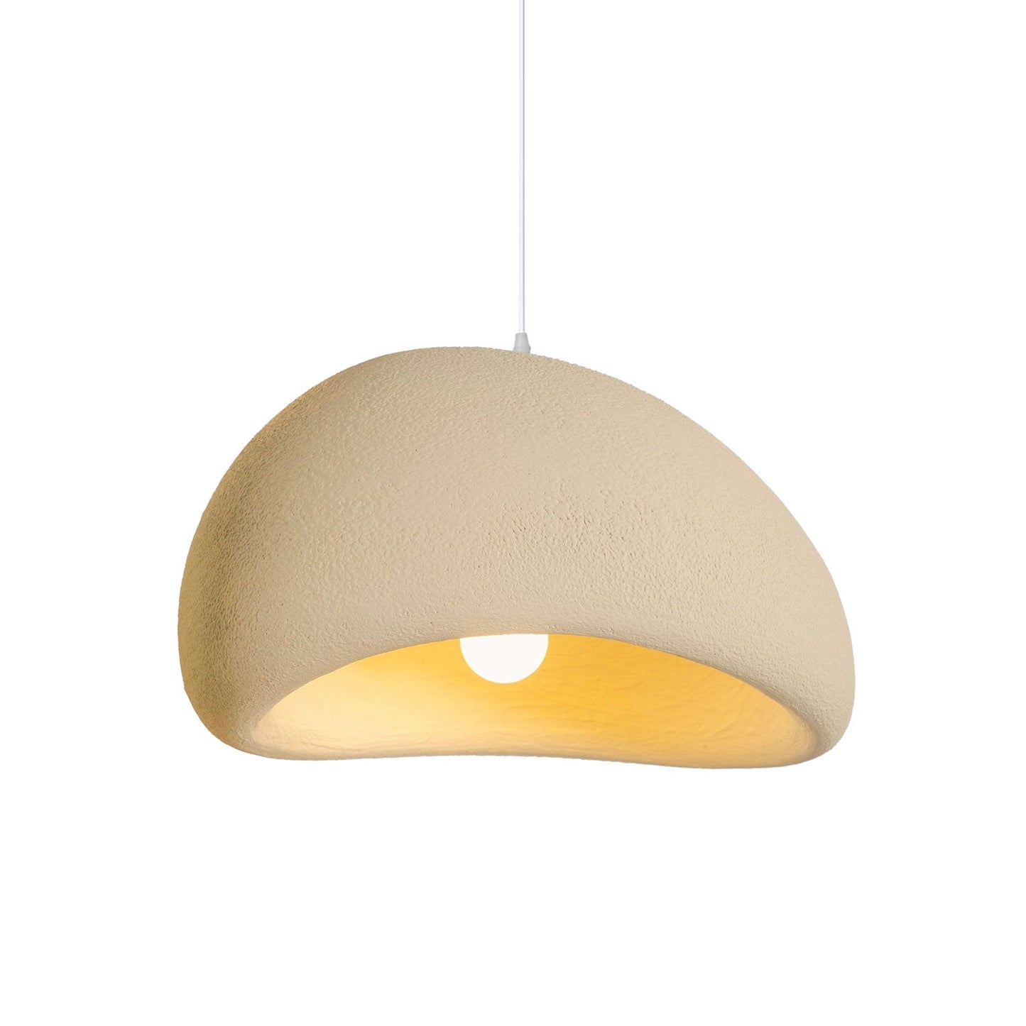 Colette Cloud Pendant Light