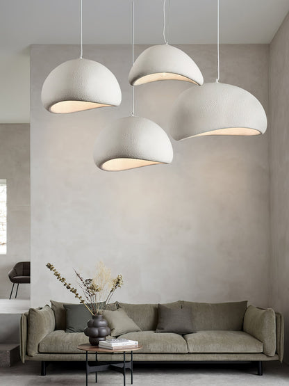 Colette Cloud Pendant Light