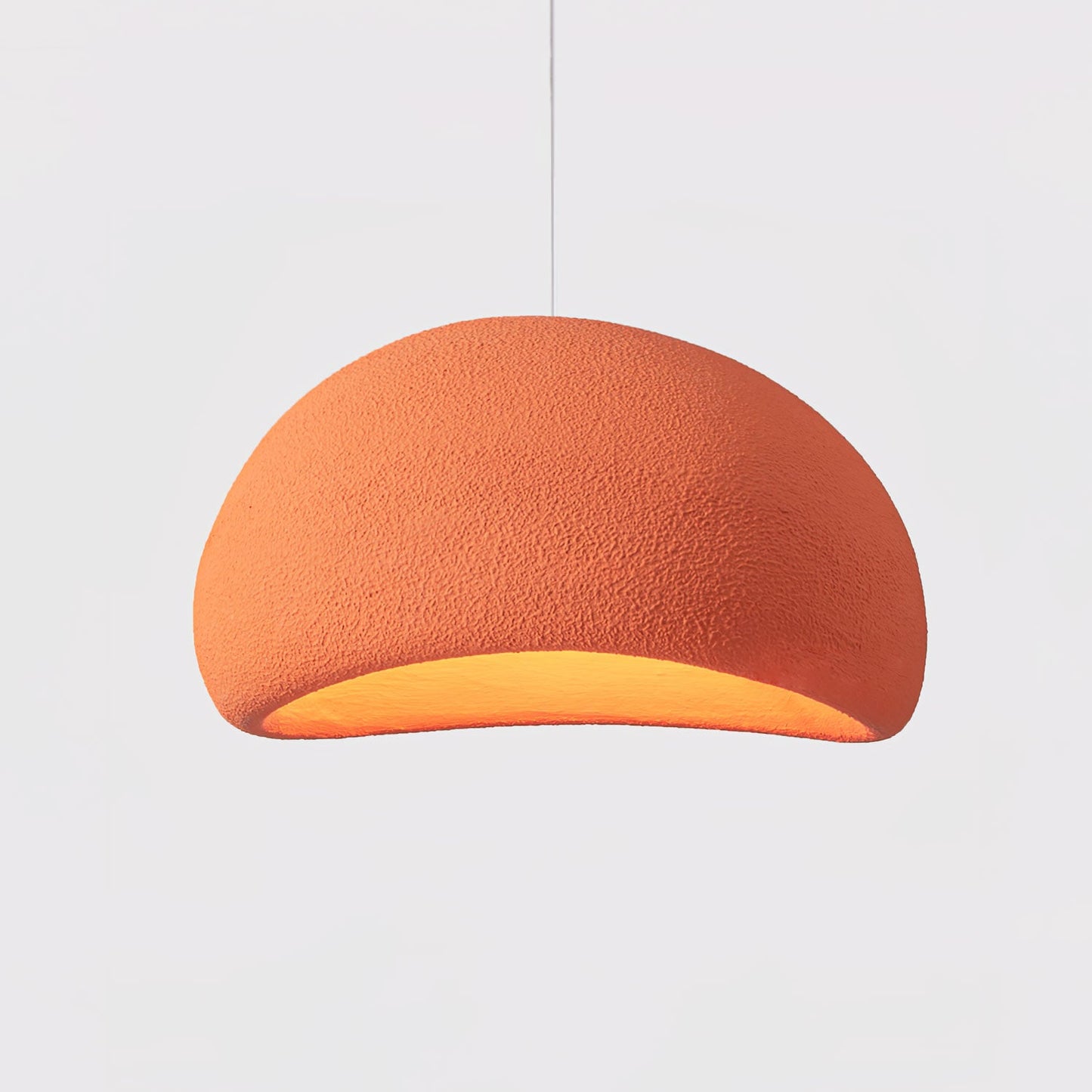 Colette Cloud Pendant Light