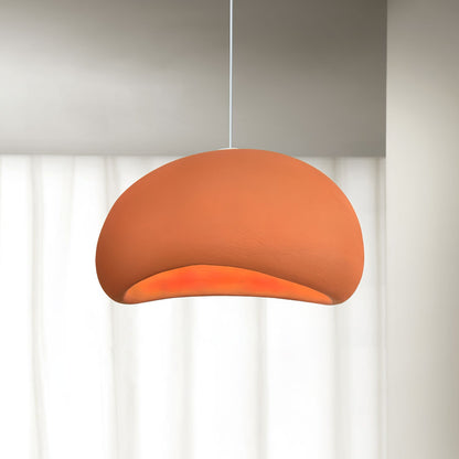 Colette Cloud Pendant Light