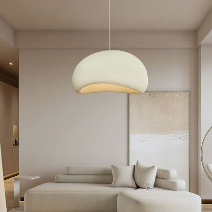 Colette Cloud Pendant Light