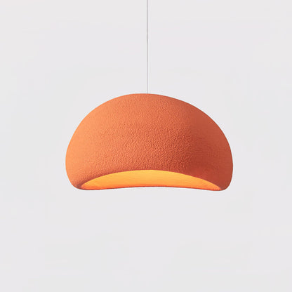 Colette Cloud Pendant Light
