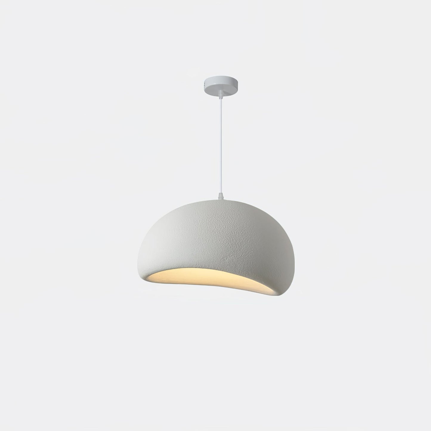 Colette Cloud Pendant Light