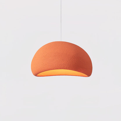 Colette Cloud Pendant Light
