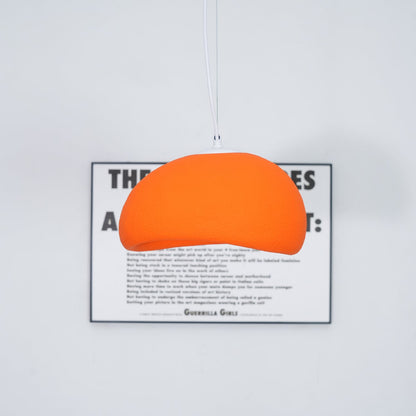 Colette Cloud Pendant Light