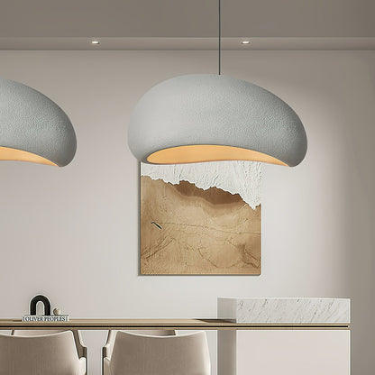Colette Cloud Pendant Light