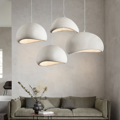 Colette Cloud Pendant Light