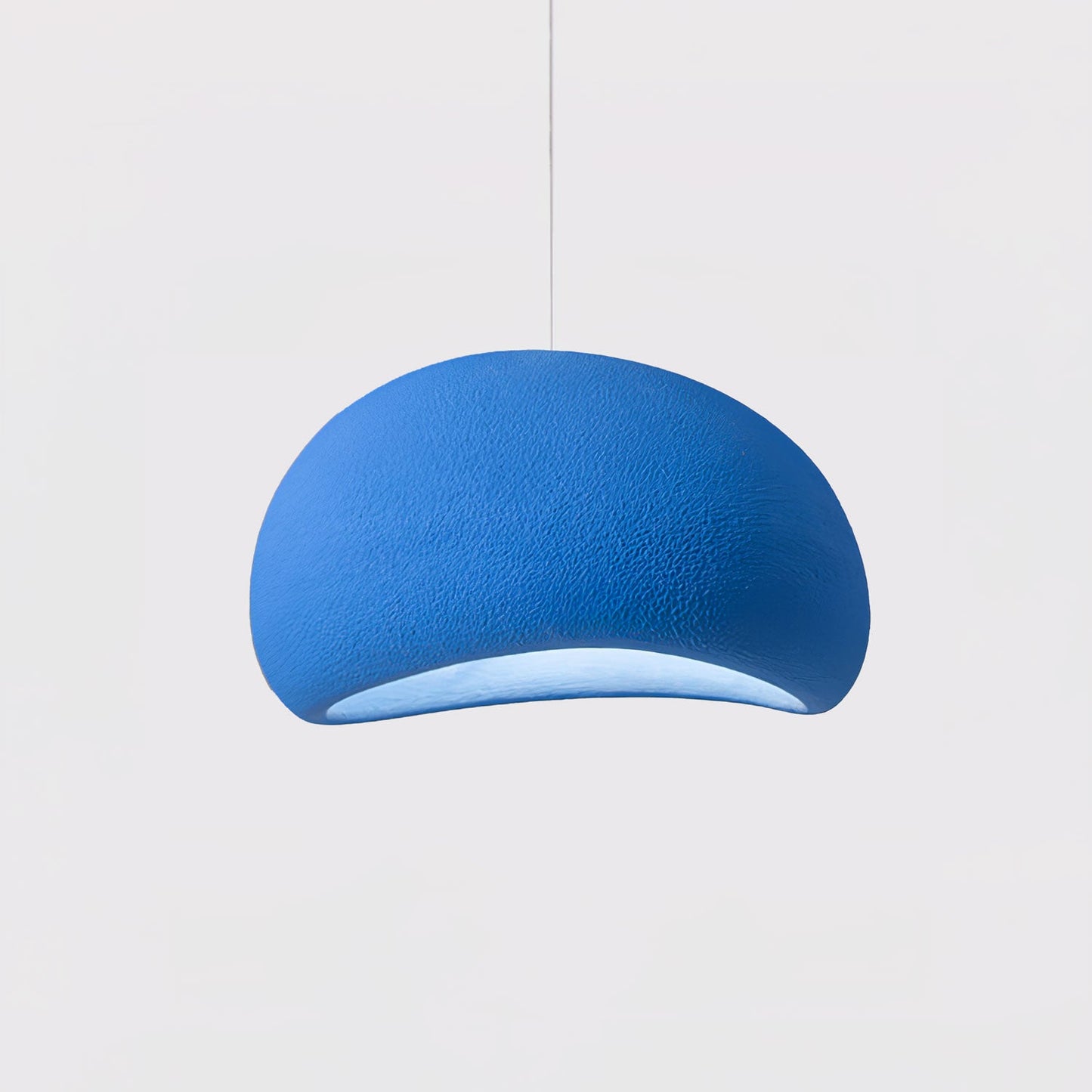 Colette Cloud Pendant Light