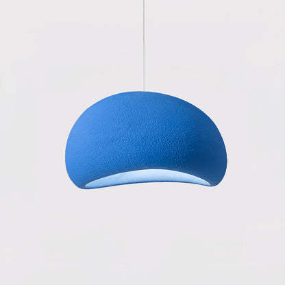 Colette Cloud Pendant Light