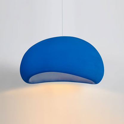 Colette Cloud Pendant Light
