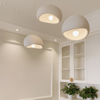 Colette Cloud Pendant Light