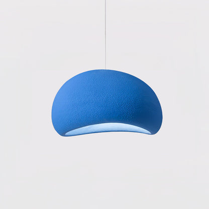 Colette Cloud Pendant Light