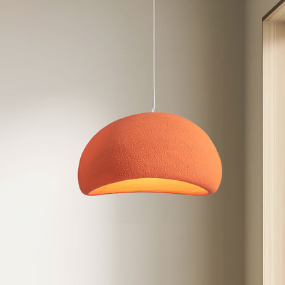 Colette Cloud Pendant Light