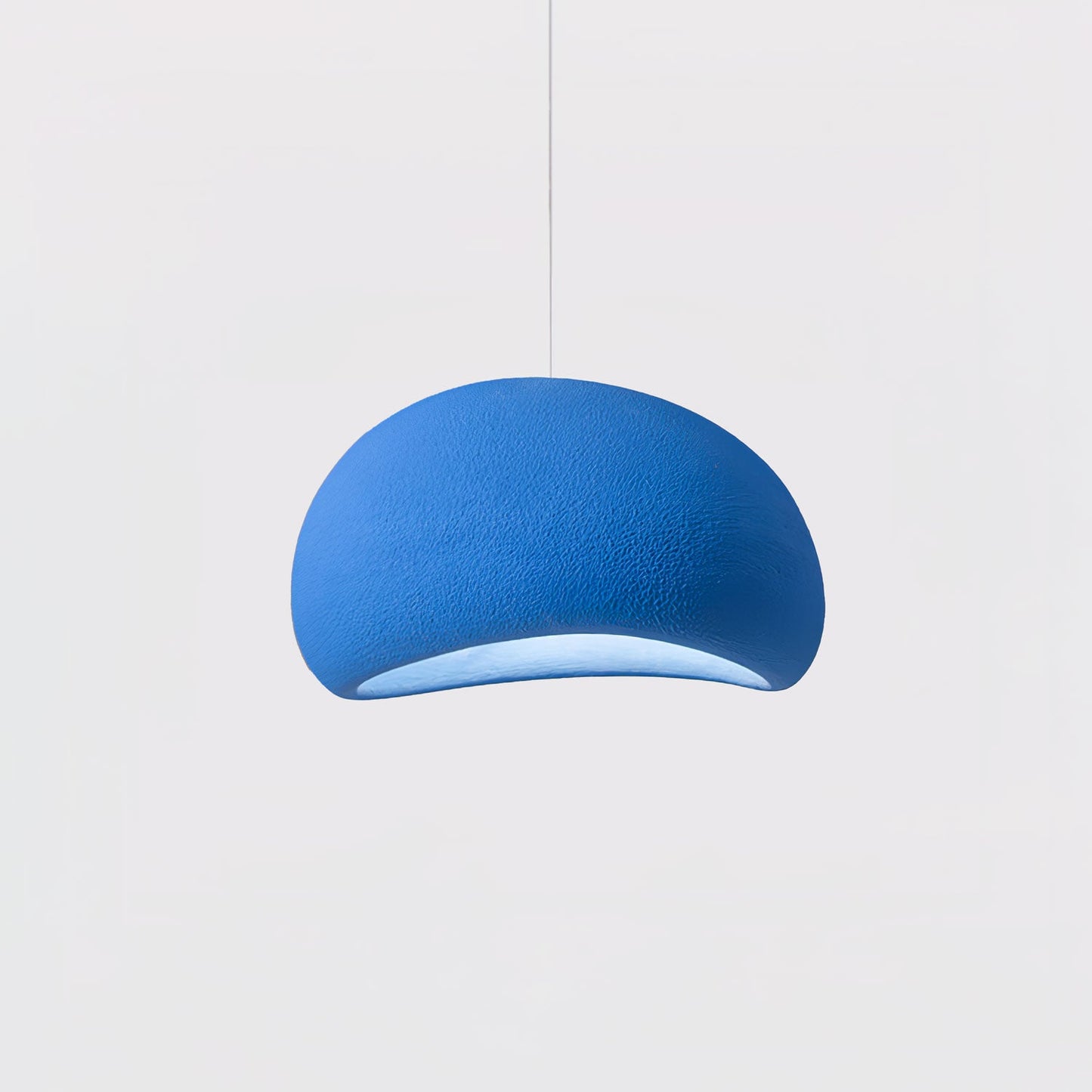 Colette Cloud Pendant Light