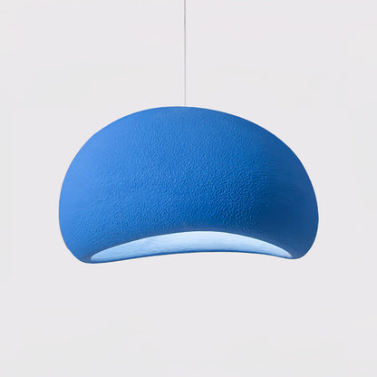 Colette Cloud Pendant Light