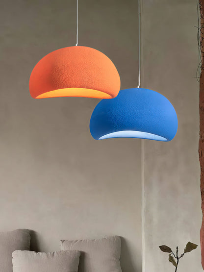 Colette Cloud Pendant Light