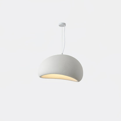 Colette Cloud Pendant Light