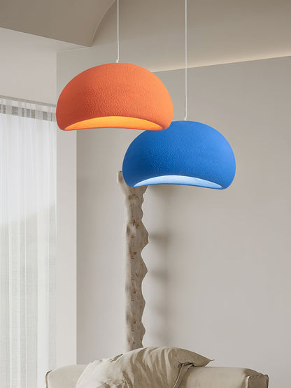 Colette Cloud Pendant Light