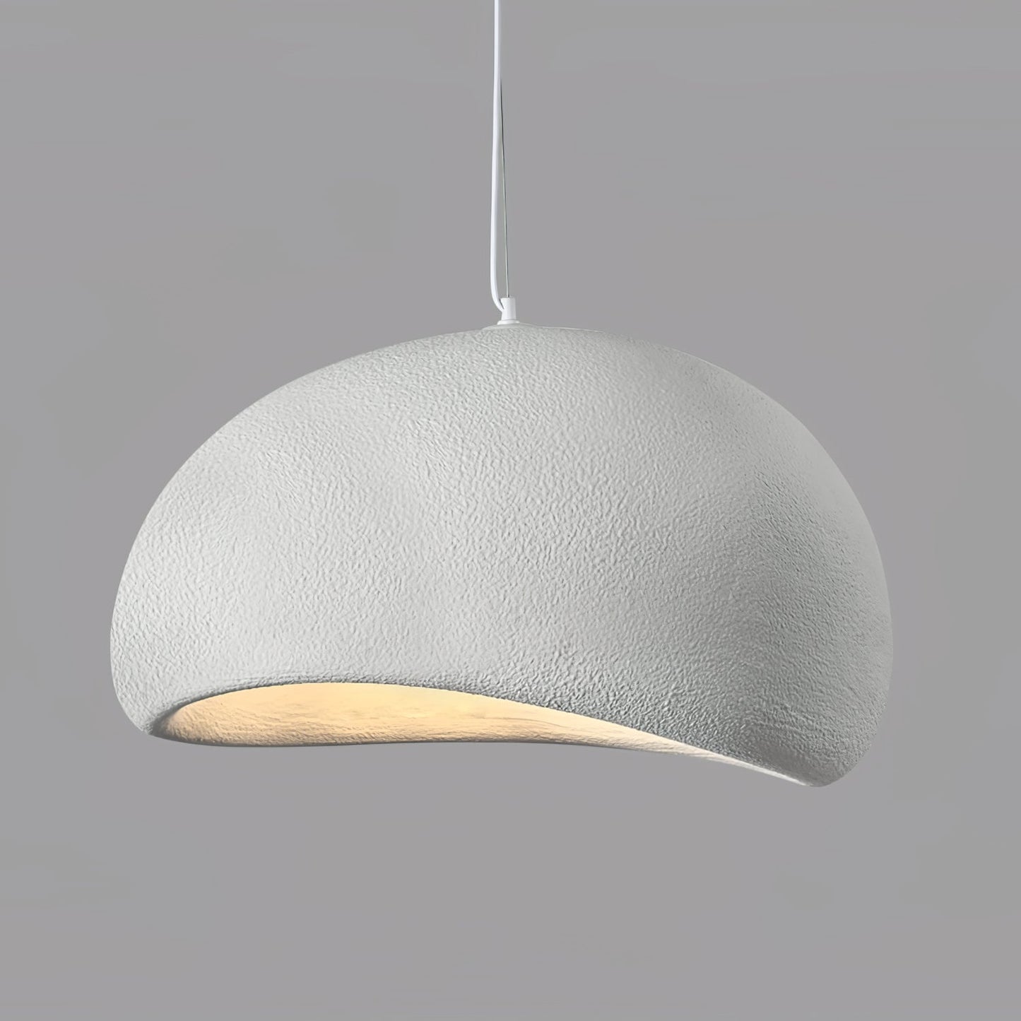 Colette Cloud Pendant Light