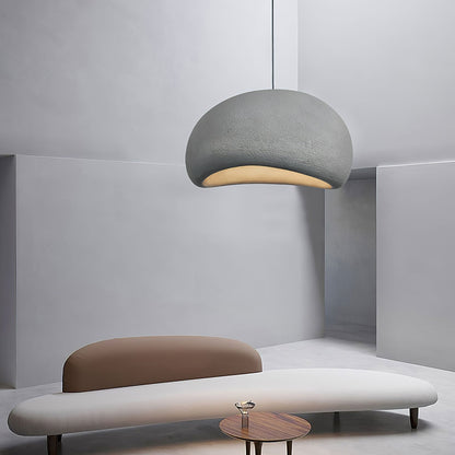 Colette Cloud Pendant Light