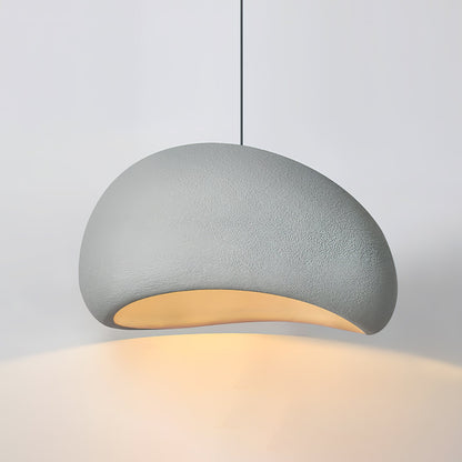Colette Cloud Pendant Light