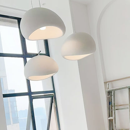 Colette Cloud Pendant Light