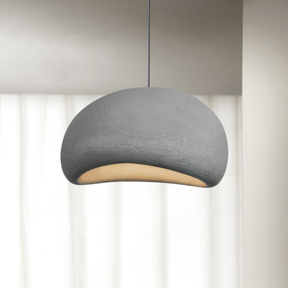 Colette Cloud Pendant Light