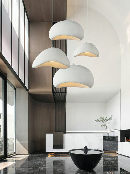 Colette Cloud Pendant Light