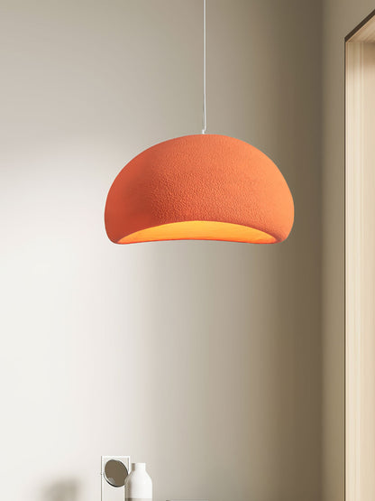 Colette Cloud Pendant Light