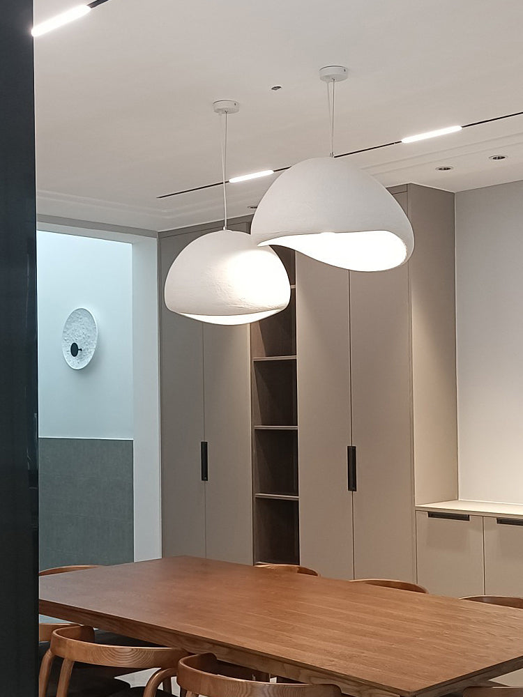 Colette Cloud Pendant Light