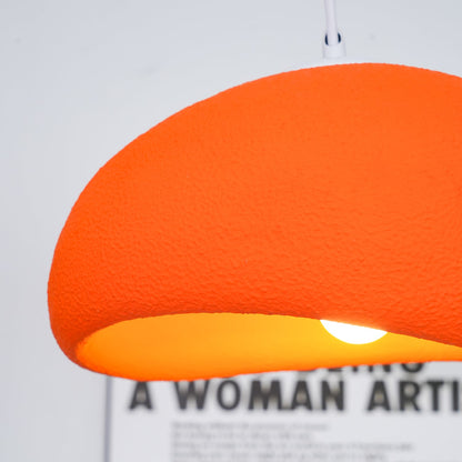Colette Cloud Pendant Light