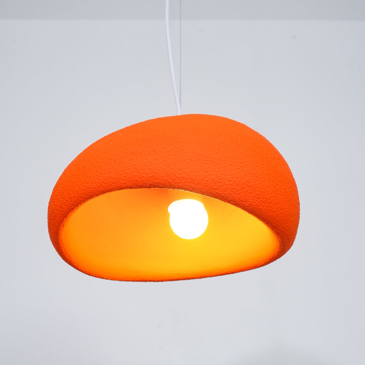Colette Cloud Pendant Light