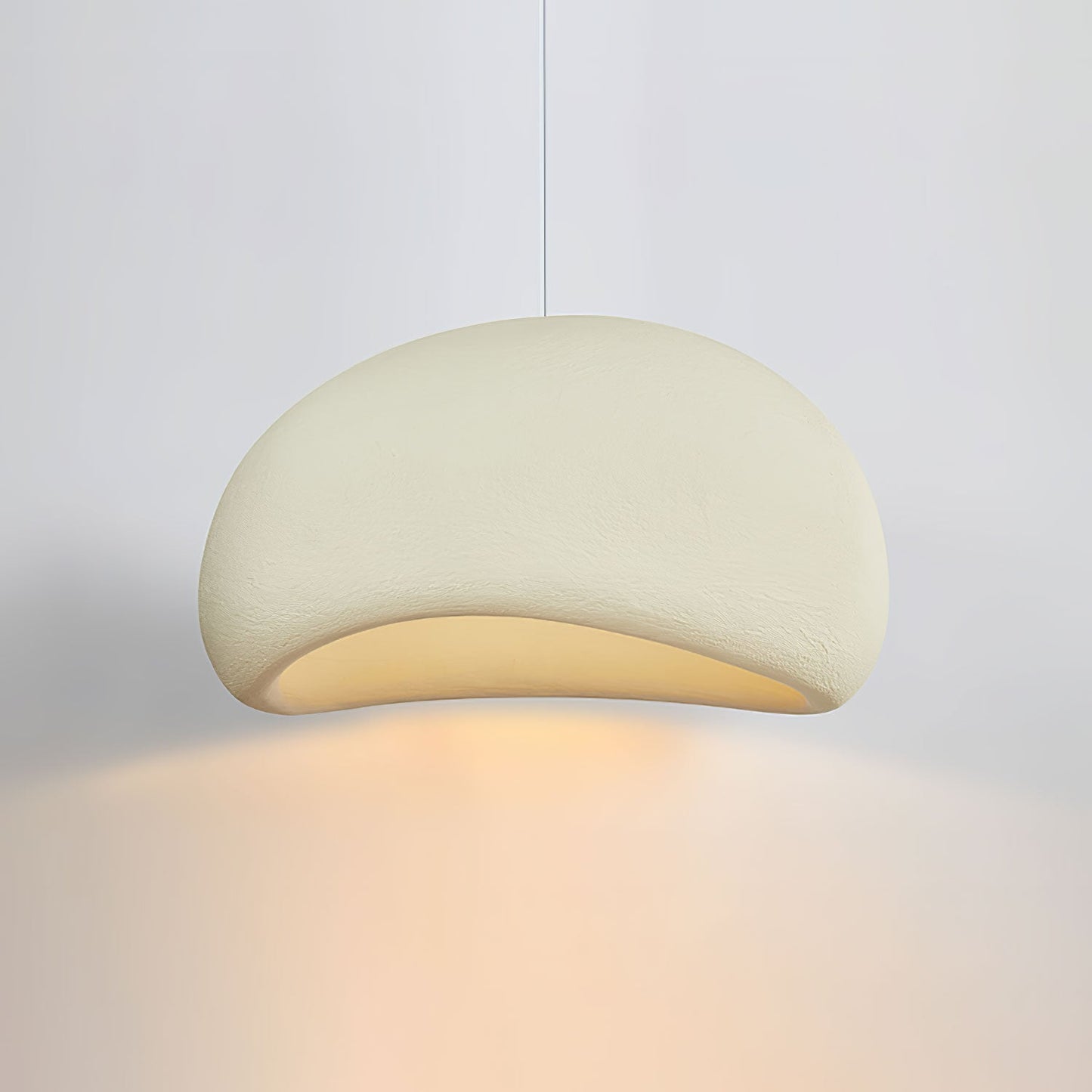 Colette Cloud Pendant Light